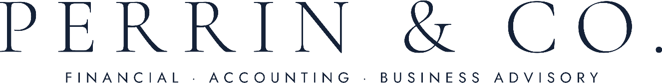 Perrin & Co. — Financial, Accounting & Business Advisory